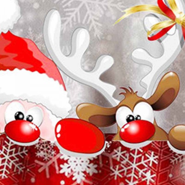 Family Ugly Christmas Sweatshirt Pullover Santa Claus Elk Casual Crewneck Green Black Blue Long Sleeve Adorable Matching Outfits Family Ugly Christmas Sweatshirt Pullover Santa Claus Elk Casual Crewneck Green Black Blue Long Sleeve Adorable Matching Outfits