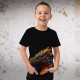 Boys 3D Graphic Animal Dinosaur T shirt Short Sleeve 3D Print Summer Spring Active Sports Fashion Polyester Kids 3-12 Years Outdoor Casual Daily Regular Fit Boys 3D Graphic Animal Dinosaur T shirt Short Sleeve 3D Print Summer Spring Active Sports Fashion Polyester Kids 3-12 Years Outdoor Casual Daily Regular Fit