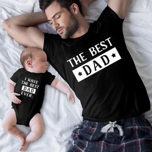 Family Tops Cotton Letter Casual Silver Multicolor Black Sleeveless Mommy And Me Outfits Adorable Matching Outfits