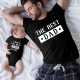 Family Tops Cotton Letter Casual Silver Multicolor Black Sleeveless Mommy And Me Outfits Adorable Matching Outfits Family Tops Cotton Letter Casual Silver Multicolor Black Sleeveless Mommy And Me Outfits Adorable Matching Outfits