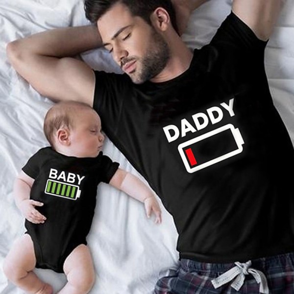 Family Tops Cotton Letter Casual Silver Multicolor Black Sleeveless Mommy And Me Outfits Adorable Matching Outfits Family Tops Cotton Letter Casual Silver Multicolor Black Sleeveless Mommy And Me Outfits Adorable Matching Outfits