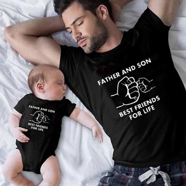 Family Tops Cotton Letter Casual Silver Multicolor Black Sleeveless Mommy And Me Outfits Adorable Matching Outfits Family Tops Cotton Letter Casual Silver Multicolor Black Sleeveless Mommy And Me Outfits Adorable Matching Outfits
