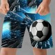 Boys 3D Graphic Football T-shirt & Shorts T-shirt Set Clothing Set Short Sleeve 3D prints Summer Spring Active Sports Fashion Polyester Kids 3-13 Years Outdoor Street Vacation Regular Fit Boys 3D Graphic Football T-shirt & Shorts T-shirt Set Clothing Set Short Sleeve 3D prints Summer Spring Active Sports Fashion Polyester Kids 3-13 Years Outdoor Street Vacation Regular Fit