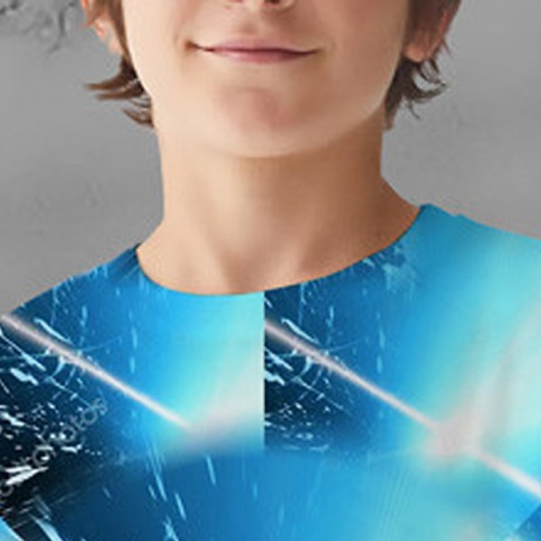 Boys 3D Graphic Football T-shirt & Shorts T-shirt Set Clothing Set Short Sleeve 3D prints Summer Spring Active Sports Fashion Polyester Kids 3-13 Years Outdoor Street Vacation Regular Fit Boys 3D Graphic Football T-shirt & Shorts T-shirt Set Clothing Set Short Sleeve 3D prints Summer Spring Active Sports Fashion Polyester Kids 3-13 Years Outdoor Street Vacation Regular Fit