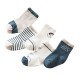 Toddler Unisex 5 Pairs Socks Fox series cat series Love series Striped Jacquard Spring Fall Cute Home 1-5 Years Toddler Unisex 5 Pairs Socks Fox series cat series Love series Striped Jacquard Spring Fall Cute Home 1-5 Years