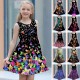 Girls' 3D Graphic Butterfly Dress Sleeveless 3D Print Summer Spring Sports & Outdoor Daily Holiday Cute Casual Sweet Kids 3-12 Years Casual Dress A Line Dress Tank Dress Above Knee Polyester Regular Girls' 3D Graphic Butterfly Dress Sleeveless 3D Print Summer Spring Sports & Outdoor Daily Holiday Cute Casual Sweet Kids 3-12 Years Casual Dress A Line Dress Tank Dress Above Knee Polyester Regular