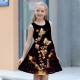 Girls' 3D Graphic Butterfly Dress Sleeveless 3D Print Summer Spring Sports & Outdoor Daily Holiday Cute Casual Sweet Kids 3-12 Years Casual Dress A Line Dress Tank Dress Above Knee Polyester Regular Girls' 3D Graphic Butterfly Dress Sleeveless 3D Print Summer Spring Sports & Outdoor Daily Holiday Cute Casual Sweet Kids 3-12 Years Casual Dress A Line Dress Tank Dress Above Knee Polyester Regular