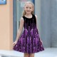 Girls' 3D Graphic Butterfly Dress Sleeveless 3D Print Summer Spring Sports & Outdoor Daily Holiday Cute Casual Sweet Kids 3-12 Years Casual Dress A Line Dress Tank Dress Above Knee Polyester Regular Girls' 3D Graphic Butterfly Dress Sleeveless 3D Print Summer Spring Sports & Outdoor Daily Holiday Cute Casual Sweet Kids 3-12 Years Casual Dress A Line Dress Tank Dress Above Knee Polyester Regular