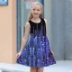 Girls' 3D Graphic Butterfly Dress Sleeveless 3D Print Summer Spring Sports & Outdoor Daily Holiday Cute Casual Sweet Kids 3-12 Years Casual Dress A Line Dress Tank Dress Above Knee Polyester Regular Girls' 3D Graphic Butterfly Dress Sleeveless 3D Print Summer Spring Sports & Outdoor Daily Holiday Cute Casual Sweet Kids 3-12 Years Casual Dress A Line Dress Tank Dress Above Knee Polyester Regular