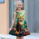Girls' 3D Graphic Butterfly Dress Sleeveless 3D Print Summer Spring Sports & Outdoor Daily Holiday Cute Casual Sweet Kids 3-12 Years Casual Dress A Line Dress Tank Dress Above Knee Polyester Regular Girls' 3D Graphic Butterfly Dress Sleeveless 3D Print Summer Spring Sports & Outdoor Daily Holiday Cute Casual Sweet Kids 3-12 Years Casual Dress A Line Dress Tank Dress Above Knee Polyester Regular