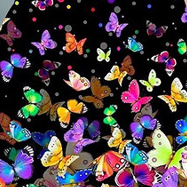 Girls' 3D Graphic Butterfly Dress Sleeveless 3D Print Summer Spring Sports & Outdoor Daily Holiday Cute Casual Sweet Kids 3-12 Years Casual Dress A Line Dress Tank Dress Above Knee Polyester Regular Girls' 3D Graphic Butterfly Dress Sleeveless 3D Print Summer Spring Sports & Outdoor Daily Holiday Cute Casual Sweet Kids 3-12 Years Casual Dress A Line Dress Tank Dress Above Knee Polyester Regular