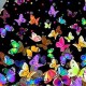 Girls' 3D Graphic Butterfly Dress Sleeveless 3D Print Summer Spring Sports & Outdoor Daily Holiday Cute Casual Sweet Kids 3-12 Years Casual Dress A Line Dress Tank Dress Above Knee Polyester Regular Girls' 3D Graphic Butterfly Dress Sleeveless 3D Print Summer Spring Sports & Outdoor Daily Holiday Cute Casual Sweet Kids 3-12 Years Casual Dress A Line Dress Tank Dress Above Knee Polyester Regular