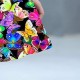 Girls' 3D Graphic Butterfly Dress Sleeveless 3D Print Summer Spring Sports & Outdoor Daily Holiday Cute Casual Sweet Kids 3-12 Years Casual Dress A Line Dress Tank Dress Above Knee Polyester Regular Girls' 3D Graphic Butterfly Dress Sleeveless 3D Print Summer Spring Sports & Outdoor Daily Holiday Cute Casual Sweet Kids 3-12 Years Casual Dress A Line Dress Tank Dress Above Knee Polyester Regular