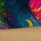 Boys 3D Graphic Animal Dinosaur T shirt Tee Short Sleeve 3D Print Summer Spring Active Sports Fashion Polyester Kids 3-12 Years Outdoor Casual Daily Regular Fit