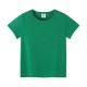 Kids Boys T shirt Tee Solid Color Short Sleeve Cotton Children Top Outdoor Neutral Daily Summer Black 2-12 Years Kids Boys T shirt Tee Solid Color Short Sleeve Cotton Children Top Outdoor Neutral Daily Summer Black 2-12 Years