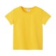 Kids Boys T shirt Tee Solid Color Short Sleeve Cotton Children Top Outdoor Neutral Daily Summer Black 2-12 Years Kids Boys T shirt Tee Solid Color Short Sleeve Cotton Children Top Outdoor Neutral Daily Summer Black 2-12 Years