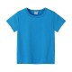 Kids Boys T shirt Tee Solid Color Short Sleeve Cotton Children Top Outdoor Neutral Daily Summer Black 2-12 Years Kids Boys T shirt Tee Solid Color Short Sleeve Cotton Children Top Outdoor Neutral Daily Summer Black 2-12 Years