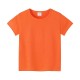 Kids Boys T shirt Tee Solid Color Short Sleeve Cotton Children Top Outdoor Neutral Daily Summer Black 2-12 Years Kids Boys T shirt Tee Solid Color Short Sleeve Cotton Children Top Outdoor Neutral Daily Summer Black 2-12 Years