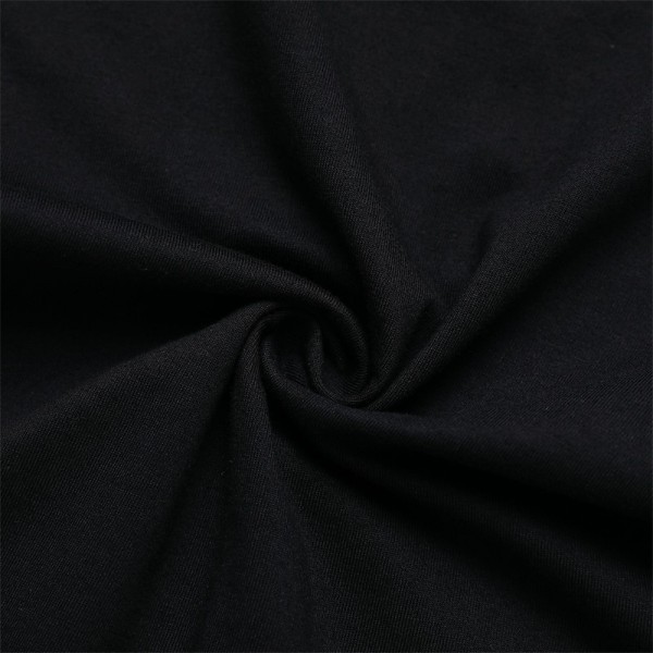 Kids Boys T shirt Tee Solid Color Short Sleeve Cotton Children Top Outdoor Neutral Daily Summer Black 2-12 Years Kids Boys T shirt Tee Solid Color Short Sleeve Cotton Children Top Outdoor Neutral Daily Summer Black 2-12 Years