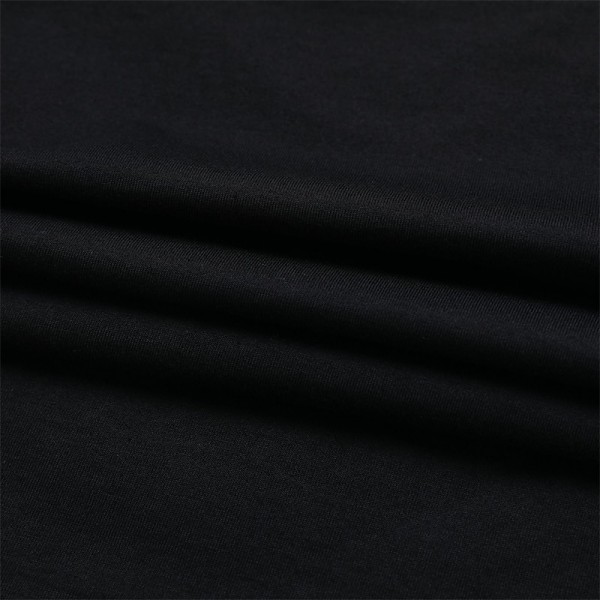 Kids Boys T shirt Tee Solid Color Short Sleeve Cotton Children Top Outdoor Neutral Daily Summer Black 2-12 Years Kids Boys T shirt Tee Solid Color Short Sleeve Cotton Children Top Outdoor Neutral Daily Summer Black 2-12 Years