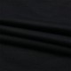 Kids Boys T shirt Tee Solid Color Short Sleeve Cotton Children Top Outdoor Neutral Daily Summer Black 2-12 Years Kids Boys T shirt Tee Solid Color Short Sleeve Cotton Children Top Outdoor Neutral Daily Summer Black 2-12 Years