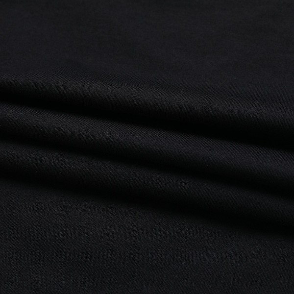 Kids Boys T shirt Tee Solid Color Short Sleeve Cotton Children Top Outdoor Neutral Daily Summer Black 2-12 Years Kids Boys T shirt Tee Solid Color Short Sleeve Cotton Children Top Outdoor Neutral Daily Summer Black 2-12 Years