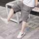 Kids Boys Shorts Pocket Solid Color Breathable Comfort Shorts Outdoor Cool Daily turmeric Black Sky Blue Mid Waist Kids Boys Shorts Pocket Solid Color Breathable Comfort Shorts Outdoor Cool Daily turmeric Black Sky Blue Mid Waist