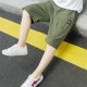 Kids Boys Shorts Pocket Solid Color Breathable Comfort Shorts Outdoor Cool Daily turmeric Black Sky Blue Mid Waist Kids Boys Shorts Pocket Solid Color Breathable Comfort Shorts Outdoor Cool Daily turmeric Black Sky Blue Mid Waist