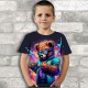 Boys 3D Graphic Animal Panda T shirt Tee Short Sleeve 3D Print Summer Spring Active Sports Fashion Polyester Kids 3-12 Years Outdoor Casual Daily Regular Fit Boys 3D Graphic Animal Panda T shirt Tee Short Sleeve 3D Print Summer Spring Active Sports Fashion Polyester Kids 3-12 Years Outdoor Casual Daily Regular Fit