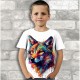 Boys 3D Graphic Animal Panda T shirt Tee Short Sleeve 3D Print Summer Spring Active Sports Fashion Polyester Kids 3-12 Years Outdoor Casual Daily Regular Fit Boys 3D Graphic Animal Panda T shirt Tee Short Sleeve 3D Print Summer Spring Active Sports Fashion Polyester Kids 3-12 Years Outdoor Casual Daily Regular Fit
