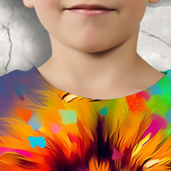 Boys 3D Graphic Animal Panda T shirt Tee Short Sleeve 3D Print Summer Spring Active Sports Fashion Polyester Kids 3-12 Years Outdoor Casual Daily Regular Fit Boys 3D Graphic Animal Panda T shirt Tee Short Sleeve 3D Print Summer Spring Active Sports Fashion Polyester Kids 3-12 Years Outdoor Casual Daily Regular Fit