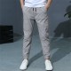 Boy Linen Pants Trousers Pocket Solid Color Breathable Comfort Pants Outdoor Cool Daily Basic Army Green Navy Blue Khaki Mid Waist Boy Linen Pants Trousers Pocket Solid Color Breathable Comfort Pants Outdoor Cool Daily Basic Army Green Navy Blue Khaki Mid Waist
