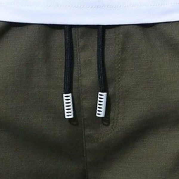 Boy Linen Pants Trousers Pocket Solid Color Breathable Comfort Pants Outdoor Cool Daily Basic Army Green Navy Blue Khaki Mid Waist Boy Linen Pants Trousers Pocket Solid Color Breathable Comfort Pants Outdoor Cool Daily Basic Army Green Navy Blue Khaki Mid Waist