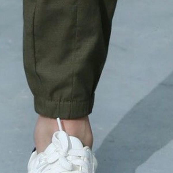 Boy Linen Pants Trousers Pocket Solid Color Breathable Comfort Pants Outdoor Cool Daily Basic Army Green Navy Blue Khaki Mid Waist Boy Linen Pants Trousers Pocket Solid Color Breathable Comfort Pants Outdoor Cool Daily Basic Army Green Navy Blue Khaki Mid Waist