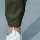 Boy Linen Pants Trousers Pocket Solid Color Breathable Comfort Pants Outdoor Cool Daily Basic Army Green Navy Blue Khaki Mid Waist Boy Linen Pants Trousers Pocket Solid Color Breathable Comfort Pants Outdoor Cool Daily Basic Army Green Navy Blue Khaki Mid Waist
