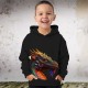 Boys 3D Graphic Animal Dinosaur Hoodie Long Sleeve 3D Print Summer Spring Fall Fashion Streetwear Cool Polyester Kids 3-12 Years Outdoor Casual Daily Regular Fit Boys 3D Graphic Animal Dinosaur Hoodie Long Sleeve 3D Print Summer Spring Fall Fashion Streetwear Cool Polyester Kids 3-12 Years Outdoor Casual Daily Regular Fit
