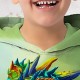 Boys 3D Graphic Animal Dinosaur Hoodie Long Sleeve 3D Print Summer Spring Fall Fashion Streetwear Cool Polyester Kids 3-12 Years Outdoor Casual Daily Regular Fit Boys 3D Graphic Animal Dinosaur Hoodie Long Sleeve 3D Print Summer Spring Fall Fashion Streetwear Cool Polyester Kids 3-12 Years Outdoor Casual Daily Regular Fit