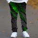 Boys 3D Graphic Pants Fall Winter Active Streetwear 3D Print Polyester Kids 3-12 Years Outdoor Sport Casual Regular Fit Boys 3D Graphic Pants Fall Winter Active Streetwear 3D Print Polyester Kids 3-12 Years Outdoor Sport Casual Regular Fit