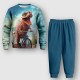 Boys 3D Animal Dinosaur Sweatshirt & Pants Long Sleeve 3D Printing Fall Winter Active Fashion Cool Polyester Kids 3-12 Years Outdoor Street Vacation Regular Fit Boys 3D Animal Dinosaur Sweatshirt & Pants Long Sleeve 3D Printing Fall Winter Active Fashion Cool Polyester Kids 3-12 Years Outdoor Street Vacation Regular Fit