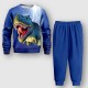 Boys 3D Animal Dinosaur Sweatshirt & Pants Long Sleeve 3D Printing Fall Winter Active Fashion Cool Polyester Kids 3-12 Years Outdoor Street Vacation Regular Fit Boys 3D Animal Dinosaur Sweatshirt & Pants Long Sleeve 3D Printing Fall Winter Active Fashion Cool Polyester Kids 3-12 Years Outdoor Street Vacation Regular Fit