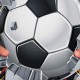 Boys 3D Football Hoodie Pullover Long Sleeve 3D Print Fall Winter Fashion Streetwear Cool Polyester Kids 3-12 Years Outdoor Casual Daily Regular Fit Boys 3D Football Hoodie Pullover Long Sleeve 3D Print Fall Winter Fashion Streetwear Cool Polyester Kids 3-12 Years Outdoor Casual Daily Regular Fit