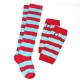 Kids Unisex 3 Pairs Stockings 4# children (hands + feet) orange and black strips 9# children (hands + feet) red and white strips Children / hands+feet / black and white thin strips 3# Striped Summer Kids Unisex 3 Pairs Stockings 4# children (hands + feet) orange and black strips 9# children (hands + feet) red and white strips Children / hands+feet / black and white thin strips 3# Striped Summer