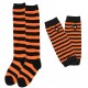 Kids Unisex 3 Pairs Stockings 4# children (hands + feet) orange and black strips 9# children (hands + feet) red and white strips Children / hands+feet / black and white thin strips 3# Striped Summer Kids Unisex 3 Pairs Stockings 4# children (hands + feet) orange and black strips 9# children (hands + feet) red and white strips Children / hands+feet / black and white thin strips 3# Striped Summer