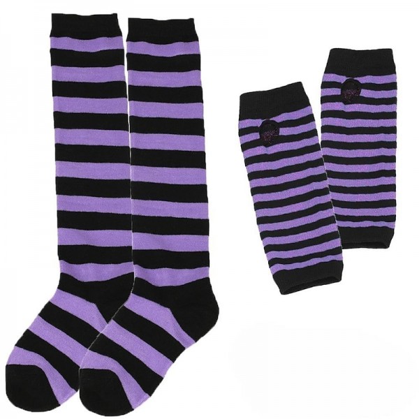 Kids Unisex 3 Pairs Stockings 4# children (hands + feet) orange and black strips 9# children (hands + feet) red and white strips Children / hands+feet / black and white thin strips 3# Striped Summer Kids Unisex 3 Pairs Stockings 4# children (hands + feet) orange and black strips 9# children (hands + feet) red and white strips Children / hands+feet / black and white thin strips 3# Striped Summer