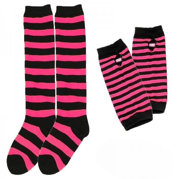 Kids Unisex 3 Pairs Stockings 4# children (hands + feet) orange and black strips 9# children (hands + feet) red and white strips Children / hands+feet / black and white thin strips 3# Striped Summer Kids Unisex 3 Pairs Stockings 4# children (hands + feet) orange and black strips 9# children (hands + feet) red and white strips Children / hands+feet / black and white thin strips 3# Striped Summer