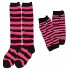 Kids Unisex 3 Pairs Stockings 4# children (hands + feet) orange and black strips 9# children (hands + feet) red and white strips Children / hands+feet / black and white thin strips 3# Striped Summer Kids Unisex 3 Pairs Stockings 4# children (hands + feet) orange and black strips 9# children (hands + feet) red and white strips Children / hands+feet / black and white thin strips 3# Striped Summer