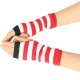 Kids Unisex 3 Pairs Stockings 4# children (hands + feet) orange and black strips 9# children (hands + feet) red and white strips Children / hands+feet / black and white thin strips 3# Striped Summer Kids Unisex 3 Pairs Stockings 4# children (hands + feet) orange and black strips 9# children (hands + feet) red and white strips Children / hands+feet / black and white thin strips 3# Striped Summer