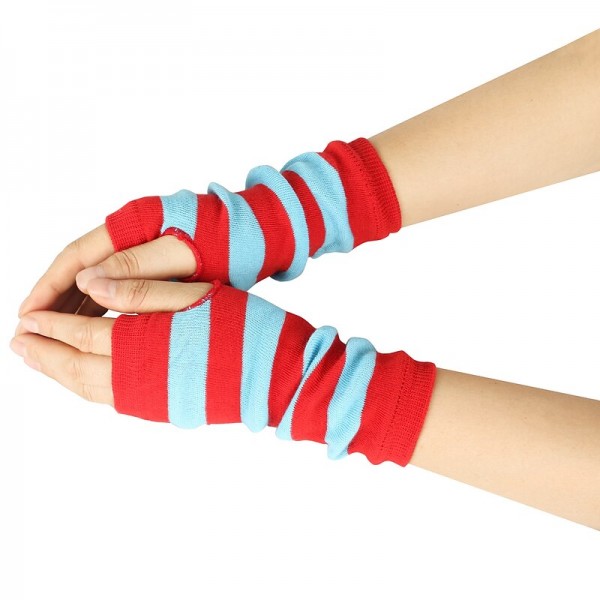Kids Unisex 3 Pairs Stockings 4# children (hands + feet) orange and black strips 9# children (hands + feet) red and white strips Children / hands+feet / black and white thin strips 3# Striped Summer Kids Unisex 3 Pairs Stockings 4# children (hands + feet) orange and black strips 9# children (hands + feet) red and white strips Children / hands+feet / black and white thin strips 3# Striped Summer