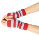 Kids Unisex 3 Pairs Stockings 4# children (hands + feet) orange and black strips 9# children (hands + feet) red and white strips Children / hands+feet / black and white thin strips 3# Striped Summer Kids Unisex 3 Pairs Stockings 4# children (hands + feet) orange and black strips 9# children (hands + feet) red and white strips Children / hands+feet / black and white thin strips 3# Striped Summer