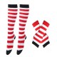 Kids Unisex 3 Pairs Stockings 4# children (hands + feet) orange and black strips 9# children (hands + feet) red and white strips Children / hands+feet / black and white thin strips 3# Striped Summer Kids Unisex 3 Pairs Stockings 4# children (hands + feet) orange and black strips 9# children (hands + feet) red and white strips Children / hands+feet / black and white thin strips 3# Striped Summer